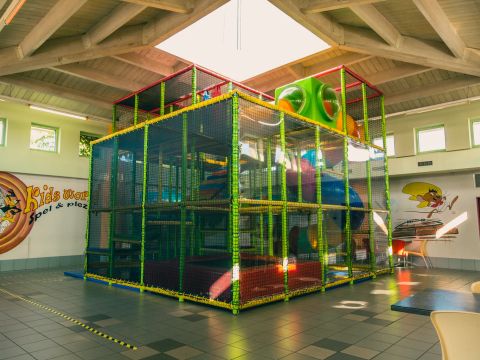 EuroParcs Zilverstrand - Antwerpen - Afbeelding N°10