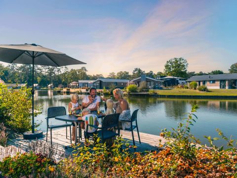 EuroParcs Zilverstrand - Antwerpen - Afbeelding N°14