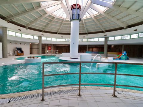 EuroParcs Zilverstrand - Antwerpen - Afbeelding N°4