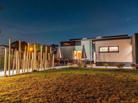 EuroParcs Zilverstrand - Antwerpen - Afbeelding N°16