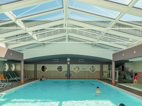 Pierre & Vacances Premium Résidence Coteau et la Mer - Finistère