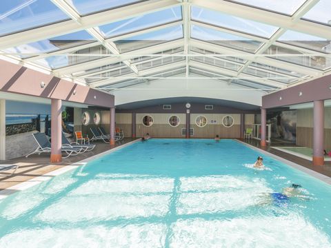 Pierre & Vacances Premium Résidence Coteau et la Mer - Finistère - Afbeelding N°0