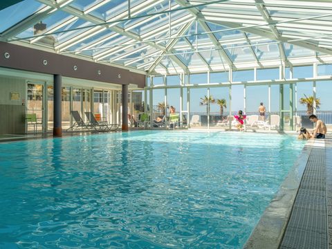 Pierre & Vacances Premium Résidence Coteau et la Mer - Finistère - Afbeelding N°5