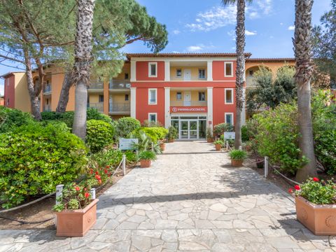 Pierre & Vacances Résidence La Pinède - Var - Afbeelding N°3