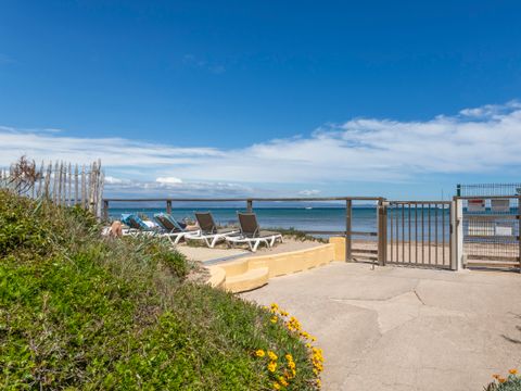 Pierre & Vacances Résidence La Pinède - Var - Afbeelding N°0