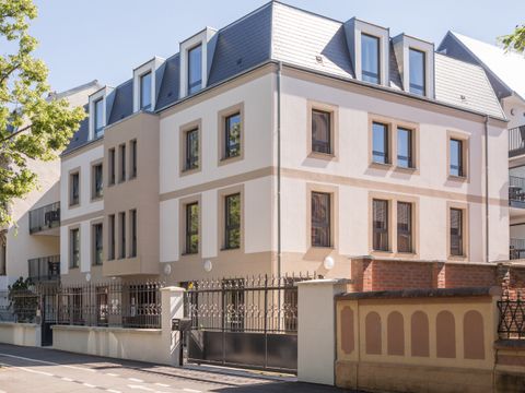 Pierre & Vacances Résidence La Petite Venise - Haut-Rhin - Afbeelding N°0