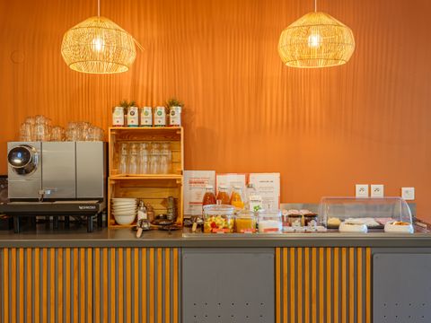 Pierre & Vacances Premium Résidence Haguna - Pyrénées-Atlantiques