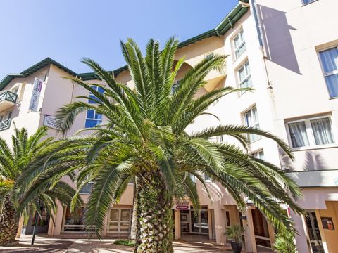 Pierre & Vacances Premium Résidence Haguna - Pyrénées-Atlantiques