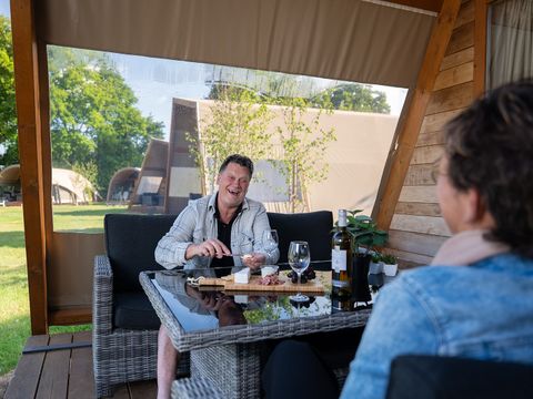 Vakantiecentrum 't Schuttenbelt - Wierden - Afbeelding N°26