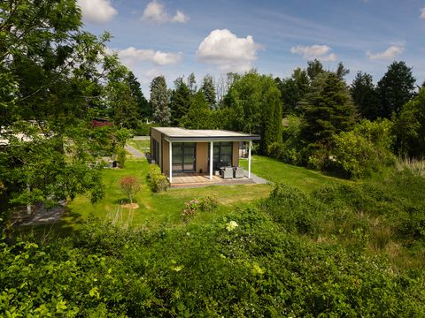 Vakantiecentrum 't Schuttenbelt - Wierden - Afbeelding N°44