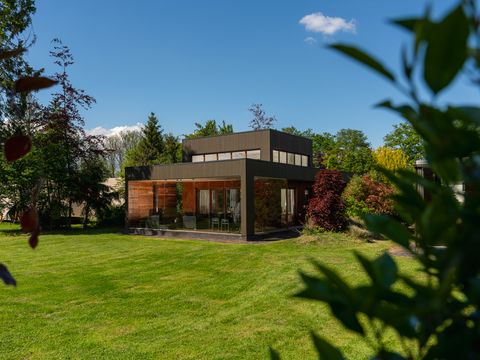 Vakantiecentrum 't Schuttenbelt - Wierden - Afbeelding N°5