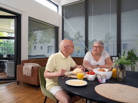 Vakantiecentrum 't Schuttenbelt - Wierden - Afbeelding N°36