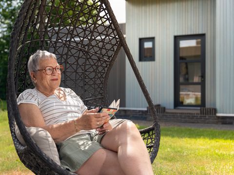 Vakantiecentrum 't Schuttenbelt - Wierden - Afbeelding N°39