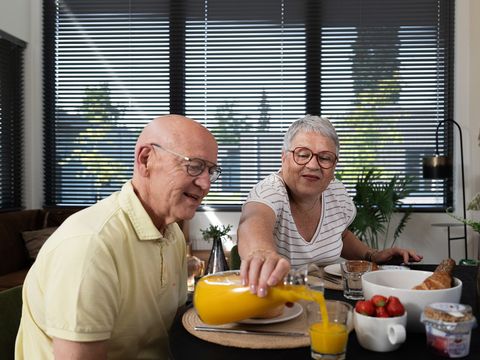 Vakantiecentrum 't Schuttenbelt - Wierden - Afbeelding N°34