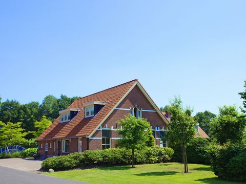 Vakantiecentrum 't Schuttenbelt - Wierden - Afbeelding N°5