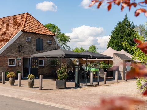 Vakantiecentrum 't Schuttenbelt - Wierden - Afbeelding N°9