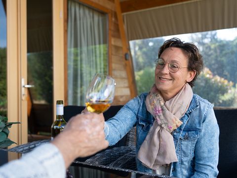 Vakantiecentrum 't Schuttenbelt - Wierden - Afbeelding N°29
