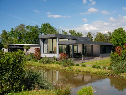 Vakantiecentrum 't Schuttenbelt - Wierden - Afbeelding N°2