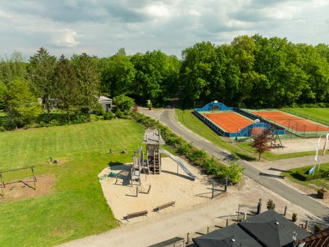 Vakantiecentrum 't Schuttenbelt - Wierden - Afbeelding N°15