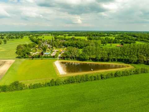 Vakantiecentrum 't Schuttenbelt - Wierden - Afbeelding N°23