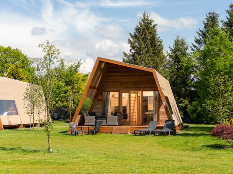 Vakantiecentrum 't Schuttenbelt - Wierden - Afbeelding N°3
