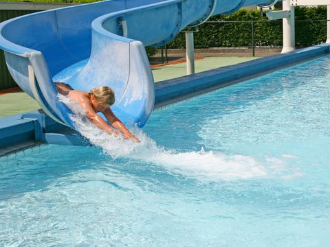 Vakantiecentrum 't Schuttenbelt - Wierden - Afbeelding N°8