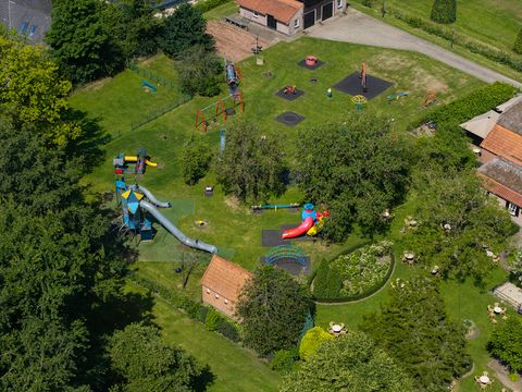Bospark Markelo - Hof van Twente - Afbeelding N°14