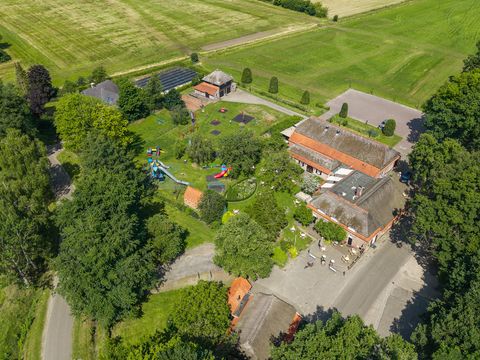 Bospark Markelo - Hof van Twente - Afbeelding N°13