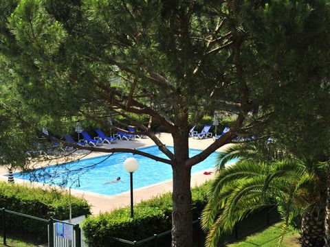 Pierre & Vacances Résidence Les Jardins Ombragés Cannes Mandelieu - Alpes-Maritimes