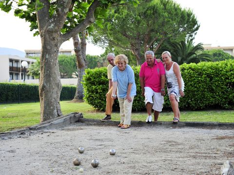 Pierre & Vacances Résidence Les Jardins Ombragés Cannes Mandelieu - Alpes-Maritimes