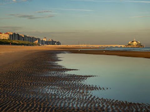 Verblijfpark Beachside - West-Vlaanderen - Afbeelding N°33