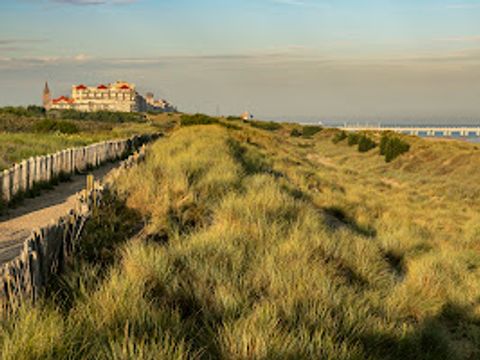 Verblijfpark Beachside - West-Vlaanderen - Afbeelding N°38