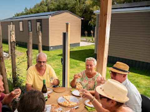 Verblijfpark Beachside - West-Vlaanderen - Afbeelding N°15