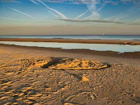 Verblijfpark Beachside - West-Vlaanderen - Afbeelding N°41