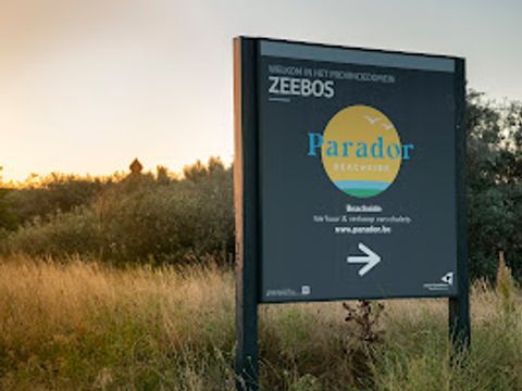 Verblijfpark Beachside - West-Vlaanderen - Afbeelding N°39