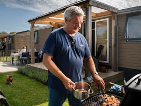 Verblijfpark Beachside - West-Vlaanderen - Afbeelding N°11