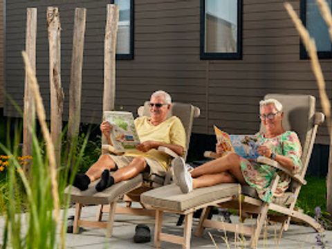 Verblijfpark Beachside - West-Vlaanderen - Afbeelding N°30