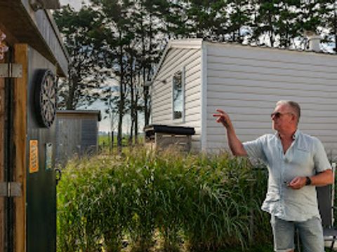 Verblijfpark Beachside - West-Vlaanderen - Afbeelding N°29