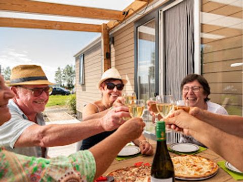 Verblijfpark Beachside - West-Vlaanderen - Afbeelding N°21