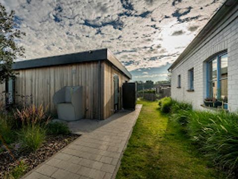 Verblijfpark Beachside - West-Vlaanderen - Afbeelding N°32