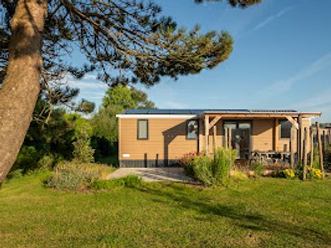 Verblijfpark Beachside - West-Vlaanderen - Afbeelding N°22