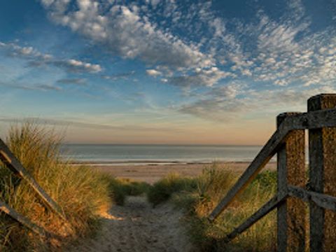 Verblijfpark Beachside - West-Vlaanderen - Afbeelding N°40