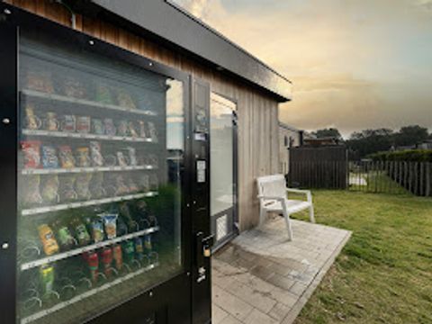 Verblijfpark Beachside - West-Vlaanderen