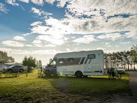 Verblijfpark Beachside - West-Vlaanderen - Afbeelding N°25