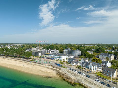 Pierre & Vacances Résidence La Corniche de la Plage - Finistère - Afbeelding N°0