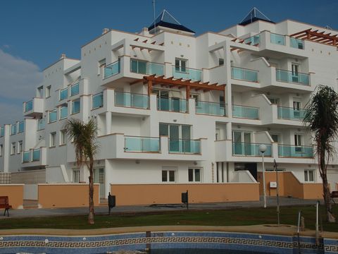 Pierre & Vacances Résidence Almería Roquetas de Mar - Camping Huelva - Afbeelding N°3