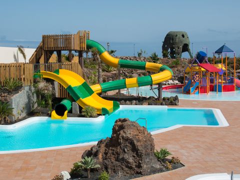 Pierre & Vacances Village Fuerteventura Origo Mare - Camping Canarische Eilanden
