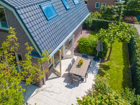 Vakantiepark Duinrust - Noordwijk