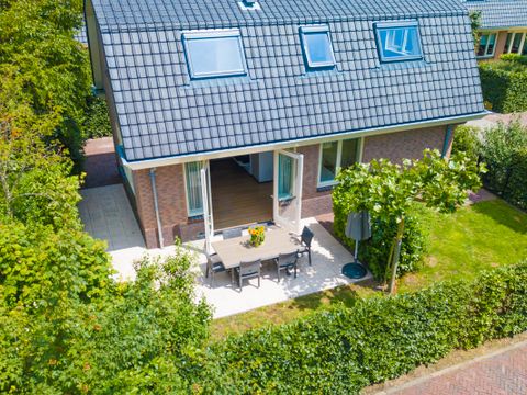 Vakantiepark Duinrust - Noordwijk - Afbeelding N°4