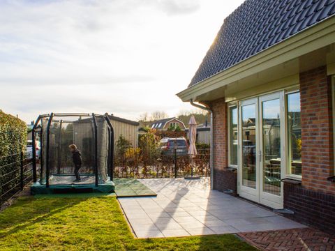 Vakantiepark Duinrust - Noordwijk - Afbeelding N°3